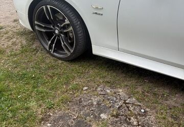 BMW 530 235.000 km 5.000 &euro; Schwabach 91126