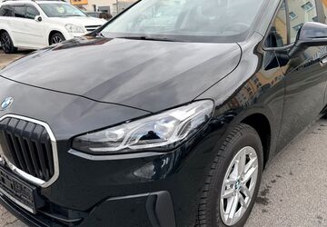 BMW 218 Active Tourer 158.600 km 17.800 &euro; Nürnberg 90441