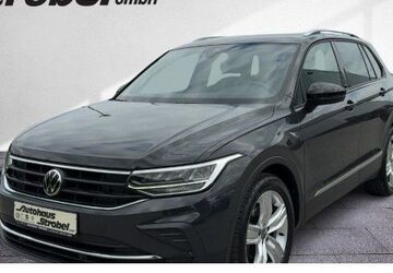 VW Tiguan 74.530 km 26.290 &euro; Schnaittach 91220