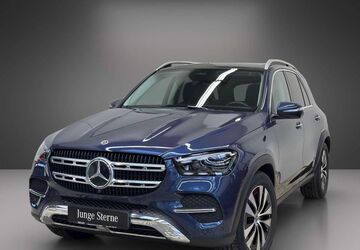 Mercedes-Benz GLE 300 12.772 km 66.755 &euro; Altdorf 90518