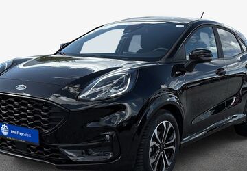 Ford Puma 19.258 km 21.490 &euro; Schwabach 91126