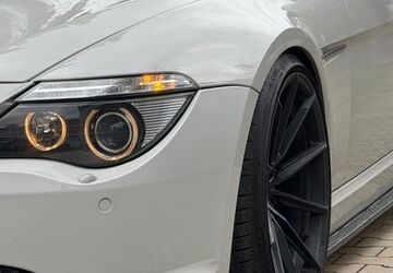 BMW 630 165.000 km 18.950 &euro; Roth 91154