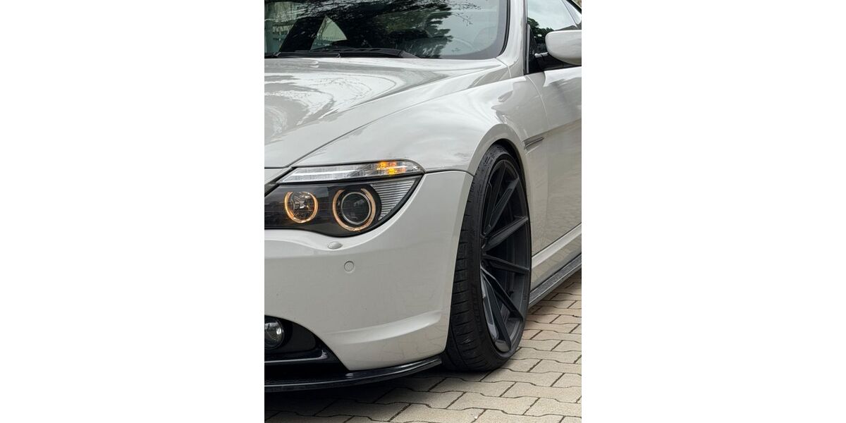 BMW 630 165.000 km 18.950 &euro; Roth 91154