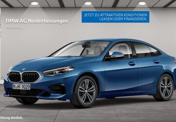 BMW 218 Gran Coupé 20.334 km 24.590 &euro; Nürnberg 90441