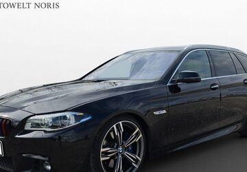 BMW 530 90.500 km 23.820 &euro; Nürnberg 90427