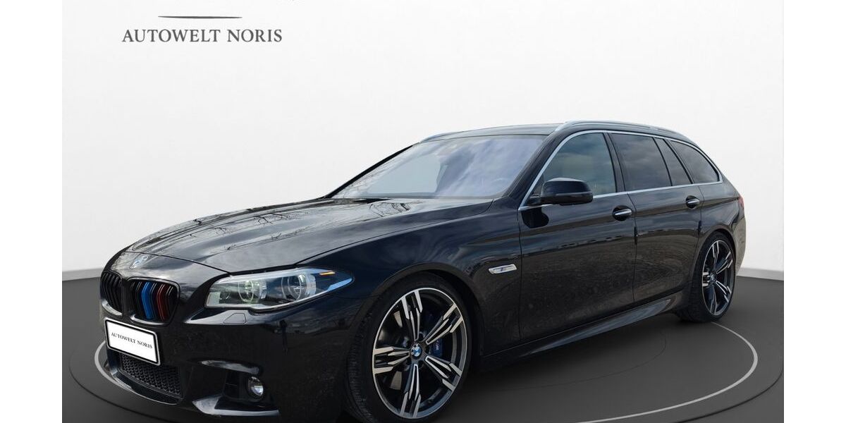 BMW 530 90.500 km 23.820 &euro; Nürnberg 90427