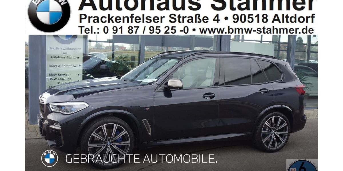 BMW X5 M50 101.140 km 54.740 &euro; Altdorf bei Nürnberg 90518