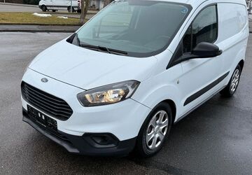 Ford Transit 270.780 km 5.390 &euro; Schwabach 91126