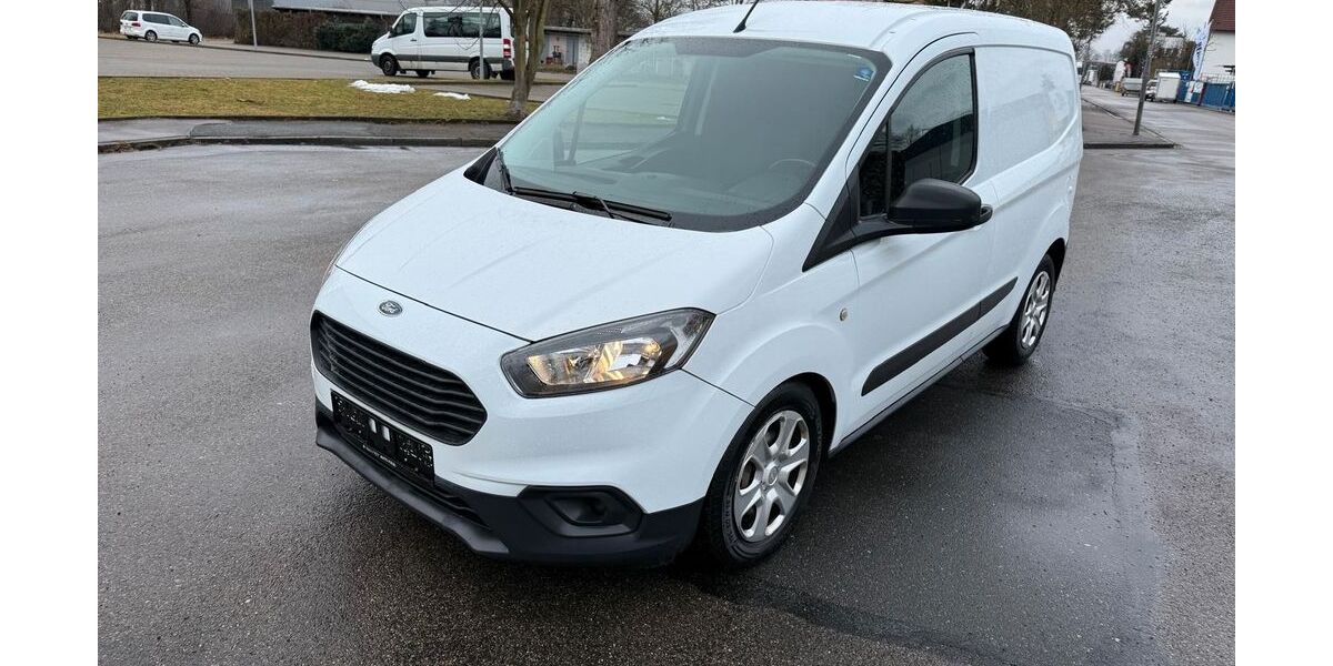 Ford Transit 270.780 km 5.390 &euro; Schwabach 91126