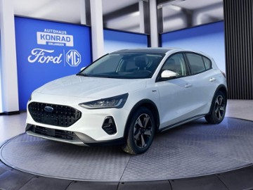Gebrauchte Ford Focus