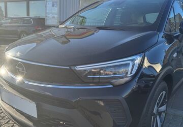 Opel Crossland (X) 21.204 km 13.490 &euro; Nürnberg 90431