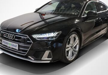 Audi S7 40.500 km 62.880 &euro; Forchheim 91301