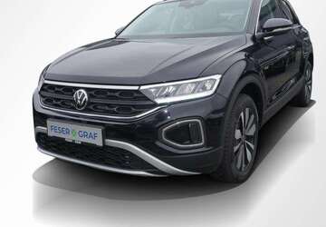 VW T-Roc 8.198 km 28.480 &euro; Fürth 90763