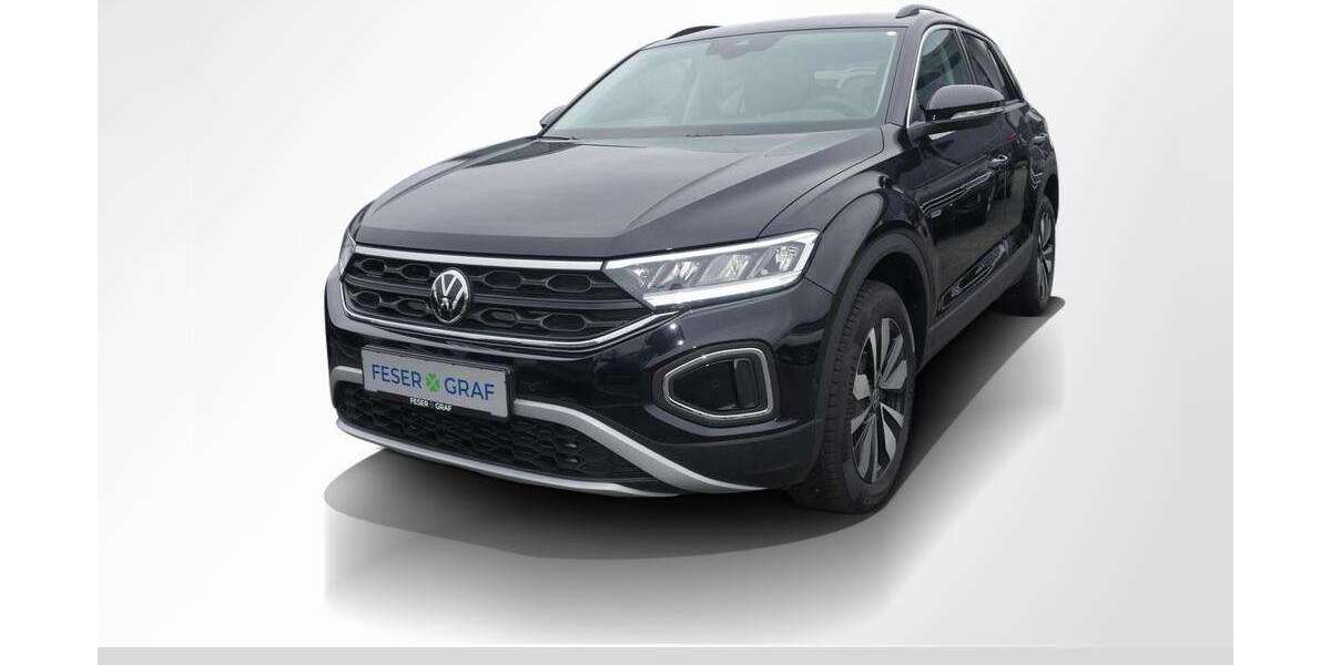 VW T-Roc 8.198 km 28.480 &euro; Fürth 90763