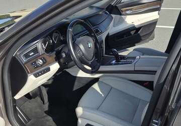 BMW 750 185.000 km 16.500 &euro; Nürnberg 90402