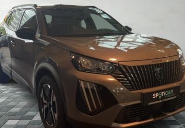Peugeot 2008 24.000 km 24.490 &euro; Nürnberg OT Schweinau 90439