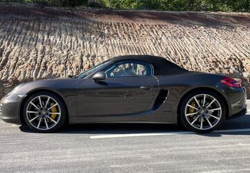Porsche Boxster 172.000 km 37.500 &euro; Herzogenaurach 91074