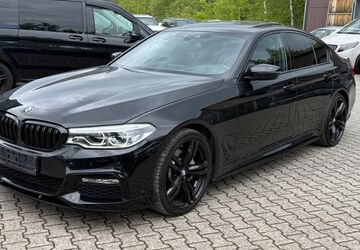 BMW 540 133.256 km 28.900 &euro; zirndorf 90513
