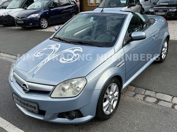 Gebrauchte Opel Tigra