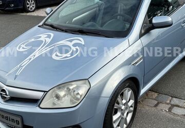 Opel Tigra 145.000 km 1.999 &euro; Nürnberg 90431