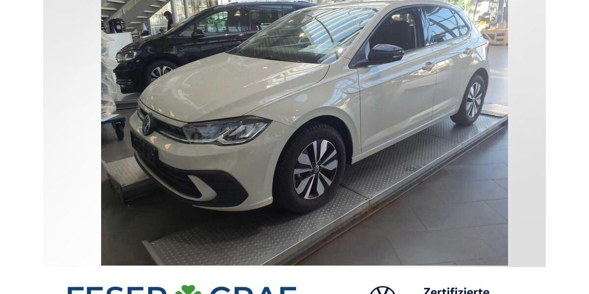 VW Polo 10.250 km 20.640 &euro; Nürnberg 90441