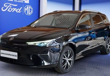 MG 5 44.000 km 17.790 &euro; Fürth 90768