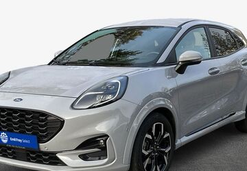 Ford Puma 55.851 km 21.990 &euro; Nürnberg 90471