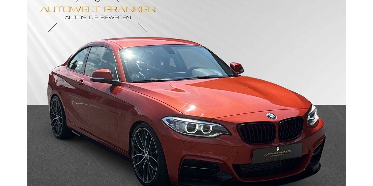 BMW 220 195.000 km 14.980 &euro; Nürnberg 90441