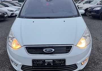 Ford Galaxy 178.000 km 7.900 &euro; Nürnberg 90431