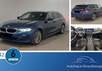 BMW 320 32.300 km 36.850 &euro; Buchschwabach bei Nürnberg 90574