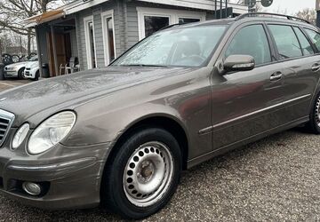 Mercedes-Benz E 200 184.000 km 4.150 &euro; Nürnberg 90431