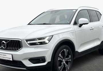 Volvo XC40 54.256 km 27.990 &euro; Schwabach 91126