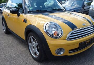 Mini Cooper 169.000 km 1.950 &euro; Nürnberg 90425