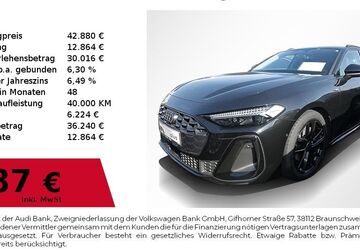 Audi A5 13.300 km 37.280 &euro; Lauf an der Pegnitz 91207