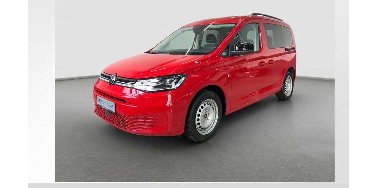 VW Caddy 26.402 km 27.460 &euro; Fürth 90763