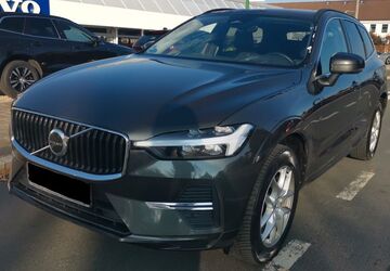 Volvo XC60 168.800 km 25.800 &euro; Nürnberg 90471