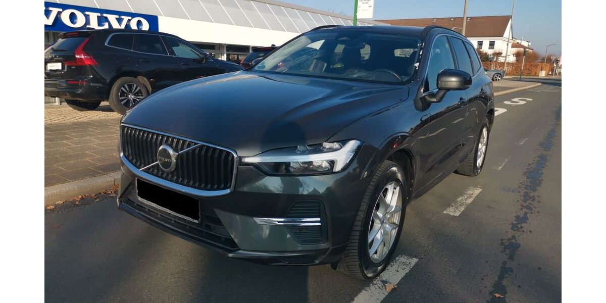 Volvo XC60 168.800 km 25.800 &euro; Nürnberg 90471