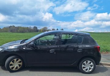 Dacia Sandero 192.000 km 3.500 &euro; Schwabach 91126