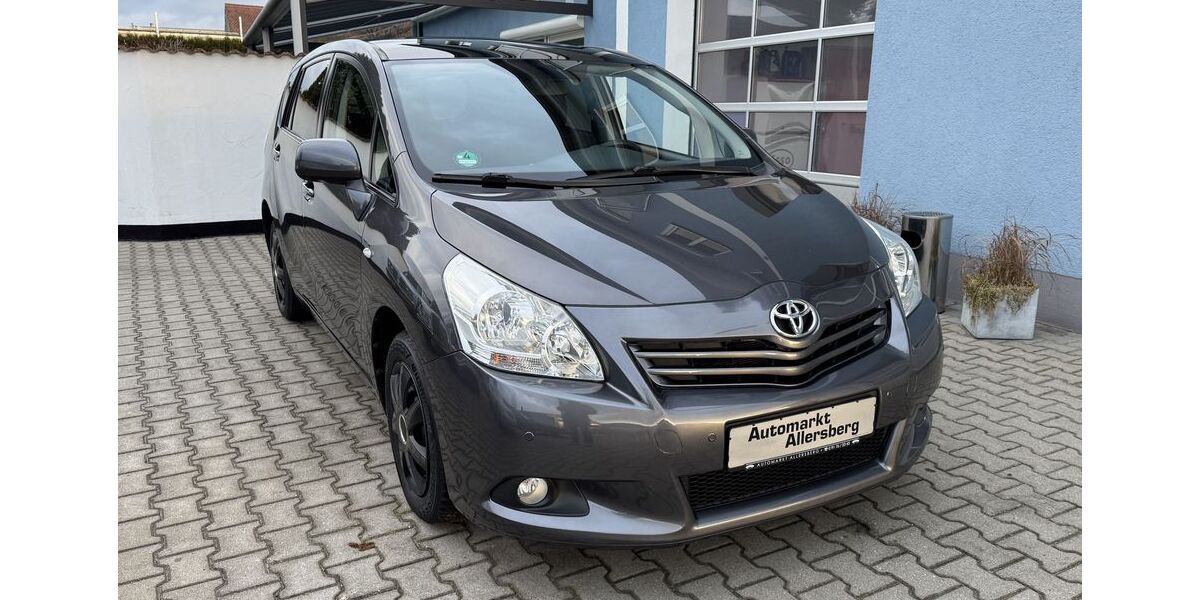 Toyota Verso 159.900 km 6.900 &euro; Allersberg 90584