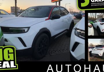 Opel Mokka 61.447 km 15.880 &euro; Nürnberg 90411