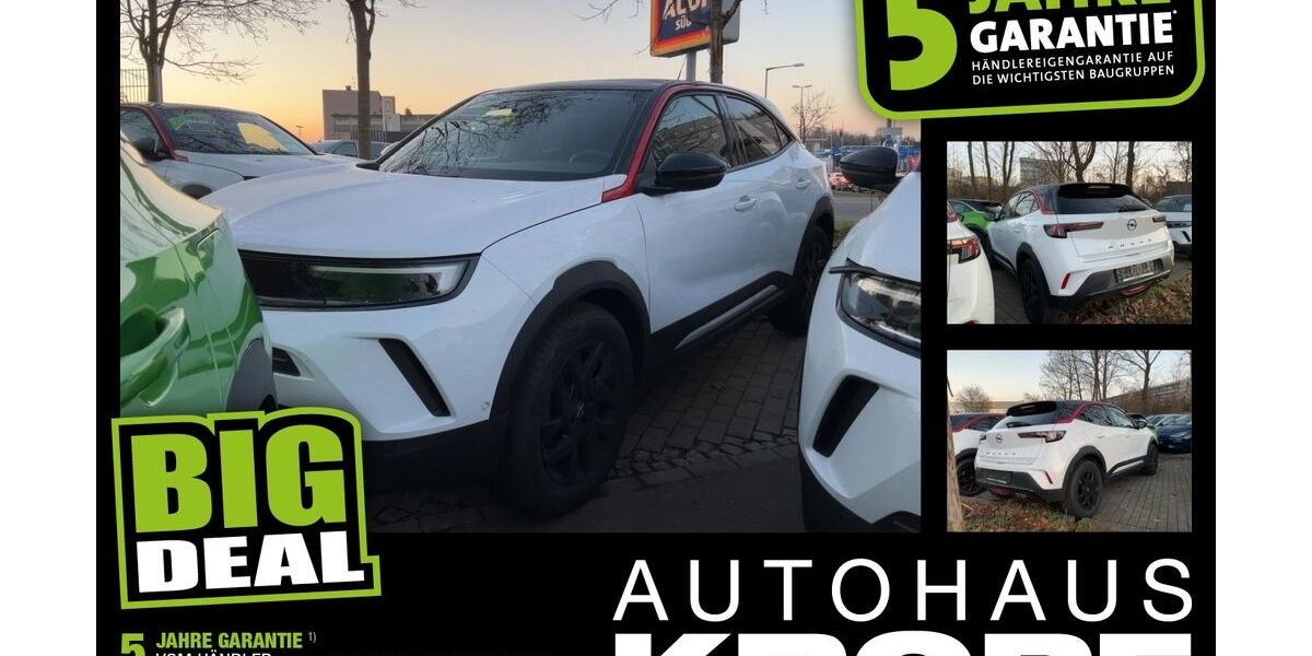 Opel Mokka 61.447 km 15.880 &euro; Nürnberg 90411