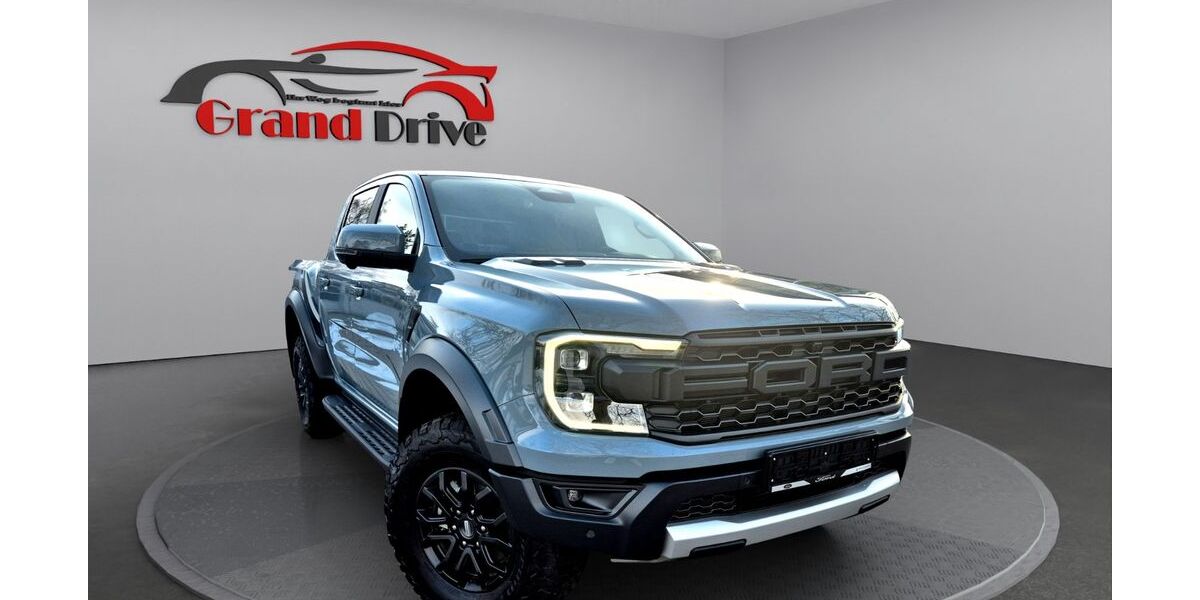 Ford Raptor 8.300 km 62.990 &euro; Allersberg 90584