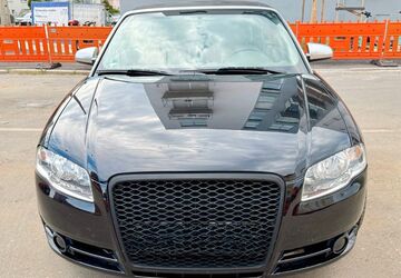 Audi A4 140.137 km 6.500 &euro; Nürnberg 90441