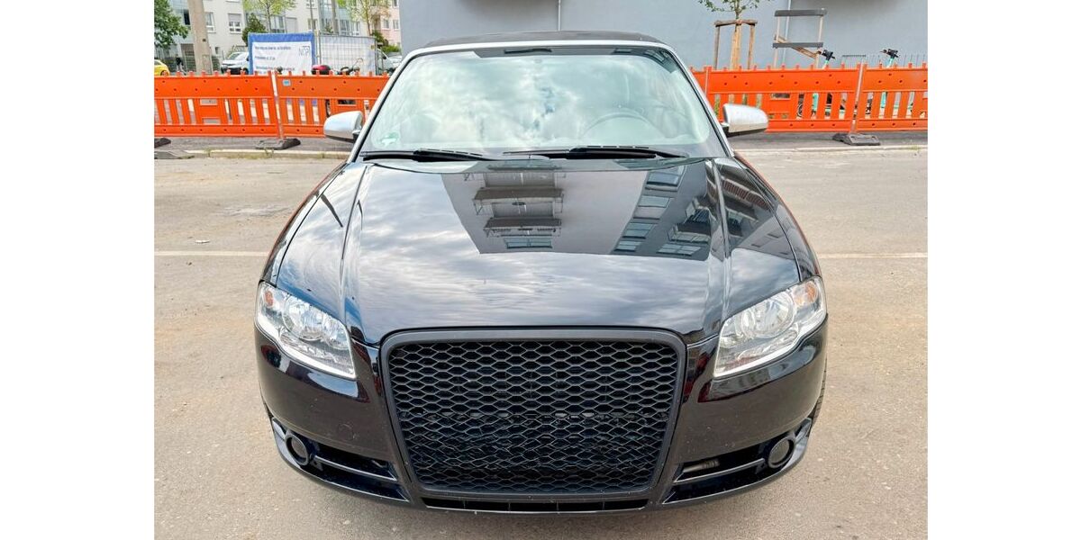 Audi A4 140.137 km 6.500 &euro; Nürnberg 90441