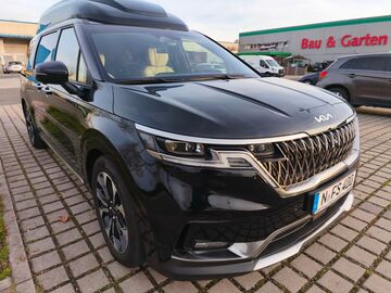 Gebrauchte Kia Carnival