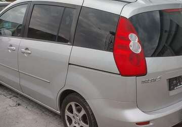 Mazda 5 210.000 km 1.000 &euro; Erlangen 91052