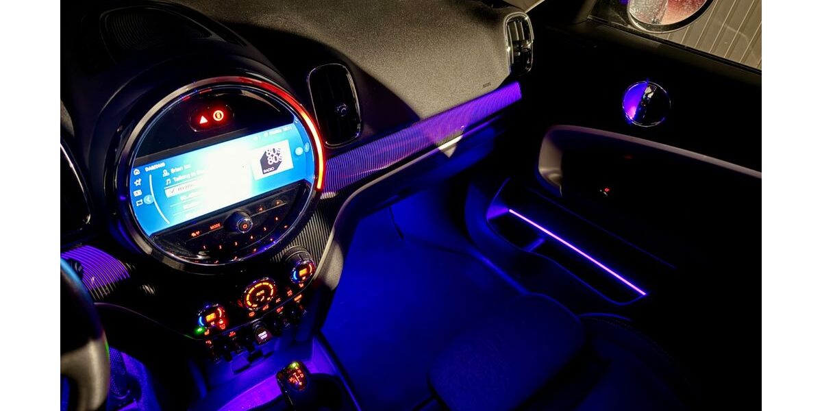 Mini Countryman SE (Cooper) 149.987 km 16.999 &euro; Leinburg bei Nürnberg 91227