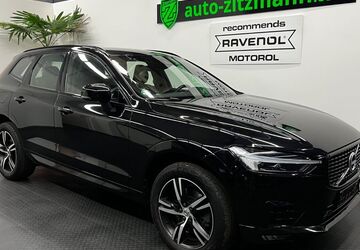 Volvo XC60 227.000 km 22.490 &euro; Nürnberg 90439