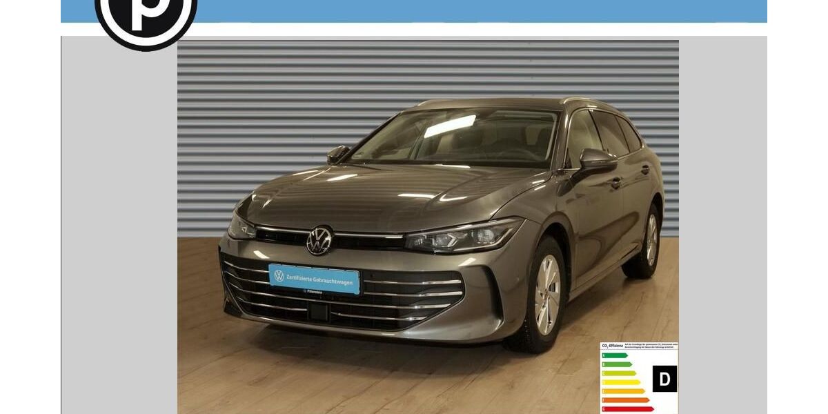 VW Passat 8.900 km 43.495 &euro; Fürth 90762