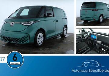 VW ID. Buzz 14.000 km 45.940 &euro; Buchschwabach bei Nürnberg 90574